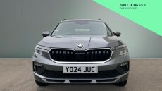 Skoda Kamiq 1.0 TSI SE 5dr Petrol Hatchback